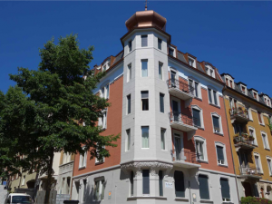 Lägernstrasse